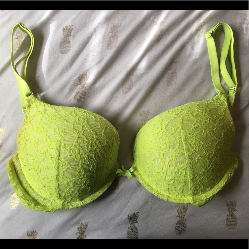 Victoria Secret Bra